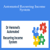 Hemmel Amrania - Automated Recurring Income System