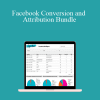 Jennifer Grayeb - Facebook Conversion and Attribution Bundle