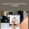 Jenny Melrose - Productivity Magnified Video Training