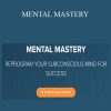 Jim Fortin - MENTAL MASTERY