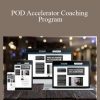 Joe Robert - POD Accelerator Coaching Program