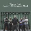 John Lovell - Warrior Poet Society - Unbreakable Mind