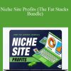 Jon Dykstra - Niche Site Profits (The Fat Stacks Bundle)