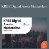 KRBE Digital Assets Masterclass