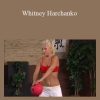 Karate Body - Whitney Harchanko