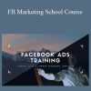 Khalid Hamadeh - FB Marketing School Course