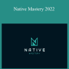 Kody Knows - Native Mastery 2022