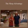 Kylegotcamera - The Sleep Advantage