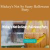 LJ Johnson - Mickey's Not So Scary Halloween Party