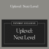 Lacy Phillips - Uplevel Next Level