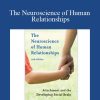 Louis Cozolino - The Neuroscience of Human Relationships