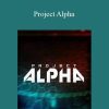 Luke Fitzgerald - Project Alpha