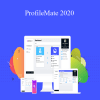 Luke Maguire - ProfileMate 2020