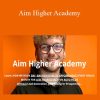 Luke Thompson - Aim Higher Academy