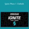 MPSH - Ignite Phase 1 Embark