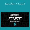 MPSH - Ignite Phase 3 Expand