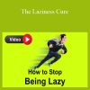 Mani Vaya - The Laziness Cure