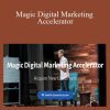 Marcus McNeill - Magic Digital Marketing Accelerator