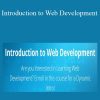 Mark Lassoff - Introduction to Web Development