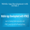 Mobile App Development with HTML5