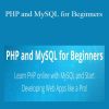 Mark Lassoff - PHP and MySQL for Beginners