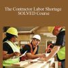 Matthew Larson - The Contractor Labor Shortage SOLVED Course