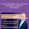 Michael Losier - Course #9 Online Video Business Building Training for Practitioner