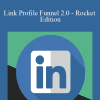 Mirna Bacun - Link Profile Funnel 2.0 - Rocket Edition