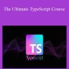 Mosh Hamedani - The Ultimate TypeScript Course