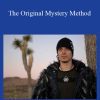 Mystery Method - The Original Mystery Method