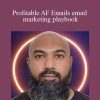 Nabeel Azeez - Profitable AF Emails email marketing playbook