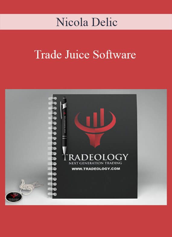 Nicola Delic - Trade Juice Software