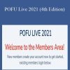 POFU Live 2021 (4th Edition)