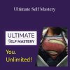 Peter Sage - Ultimate Self Mastery