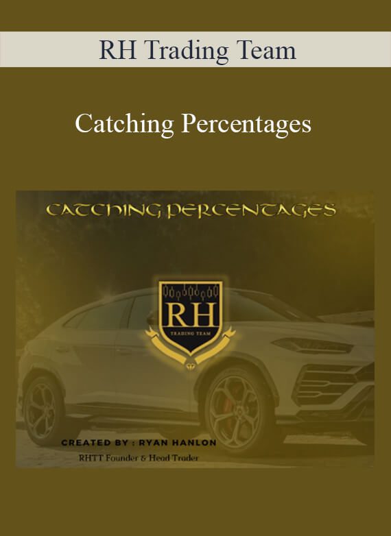 RH Trading Team - Catching Percentages