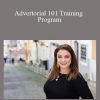 Rachel Mazza - Advertorial 101 Training Program