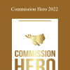 Robby Blanchard - Commission Hero 2022