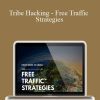 Sebastian Beja - Tribe Hacking - Free Traffic Strategies