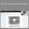 Serge Gatari - Tik Tok Ads Agency Masterclass