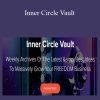 Siddharth Rajsekar - Inner Circle Vault