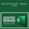 Simon Sez IT - Microsoft Excel 2021 - Beginner Course