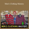 Stephen Raiken - Men's Clothing Mastery