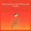 Stone River eLearning - Data Analysis with Python and Pandas