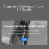 Sven & El Eggs - Complete Calisthenics - Level 1-5 Bundle