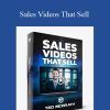 Ted McGrath - Sales Videos That Sell