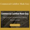 Terry Hale - Commercial Cashflow Made Easy