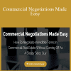 Terry Hale - Commercial Negotiations Made Easy