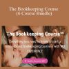 Tiffani Higgins - The Bookkeeping Course (6 Course Bundle)