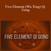 Tom Bisio - Five Element (Wu Xing) Qi Gong