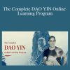 Tom Bisio - The Complete DAO YIN Online Learning Program